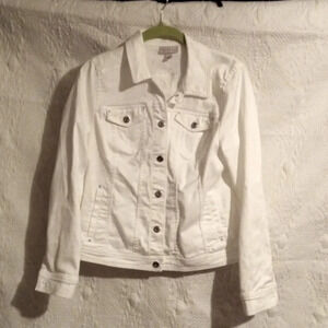 db established 1962 Denim Jacket